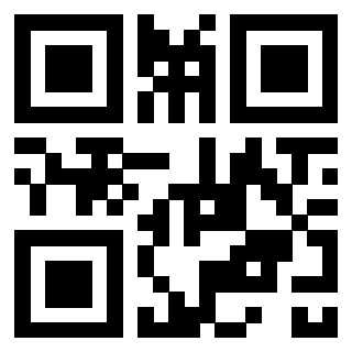 Il QrCode di 3302501421