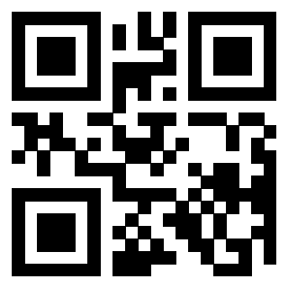 3302501424 QrCode associato