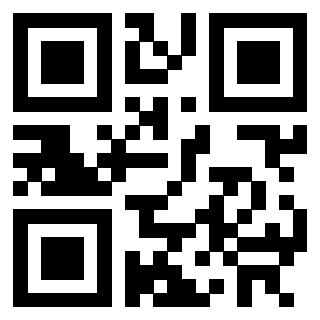 Immagine del Qr Code di 3302501425