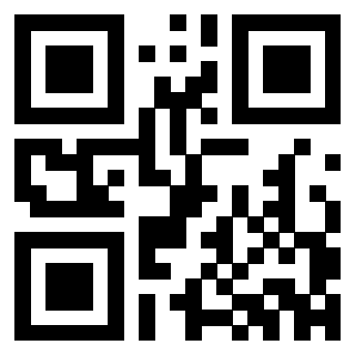 3302501426 - Immagine del QrCode associato