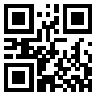 Scansione del QrCode di 3302501427