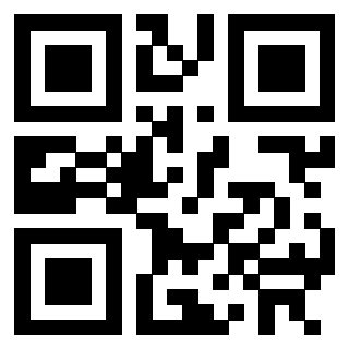 3302501429 - Immagine del Qr Code