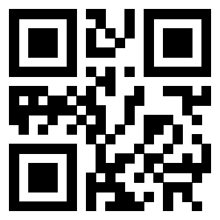 Immagine del Qr Code di 3302501431