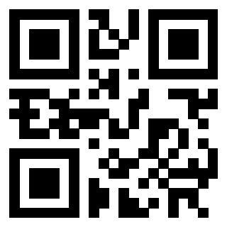 Immagine del Qr Code di 3302501434