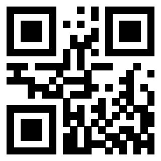 3302501436 - Immagine del QrCode associato