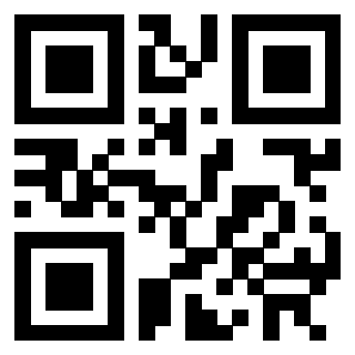 Il Qr Code di 3302501439
