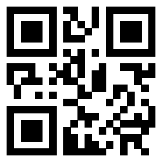 3302501442 - Immagine del Qr Code