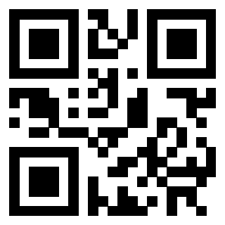 Il Qr Code di 3302501445