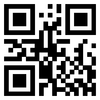 Il Qr Code di 3302501446