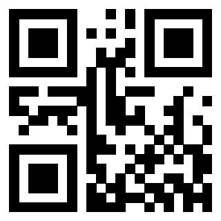 Scansione del Qr Code di 3302501449