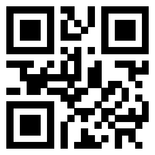 Scansione del QrCode di 3302501451