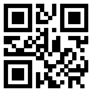 3302501454 - Immagine del QrCode