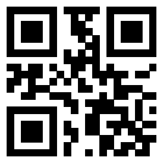 3302501455 QrCode associato