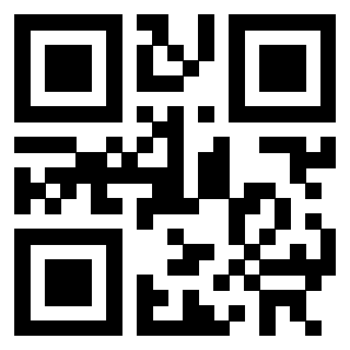 QrCode di 3302501456