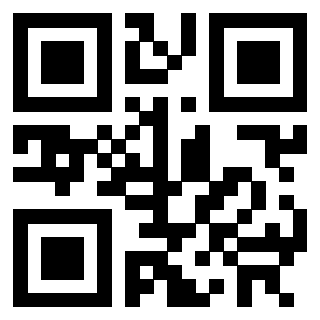 3302501459 Qr Code associato