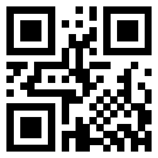 3302501460 - Immagine del QrCode associato