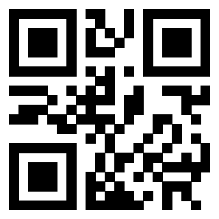 3302501461 Qr Code associato
