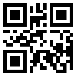 Il Qr Code di 3302501463