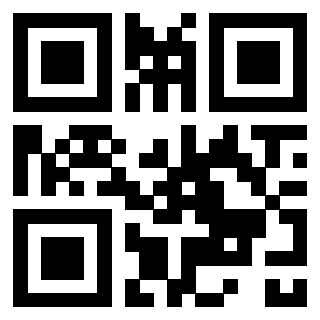 3302501467 - Immagine del QrCode