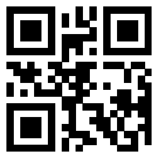 Scansione del Qr Code di 3302501472