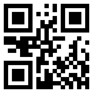 3302501473 - Immagine del QrCode associato