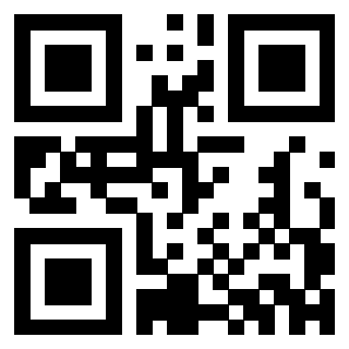 3302501474 Qr Code associato