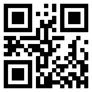 3302501475 - Immagine del Qr Code