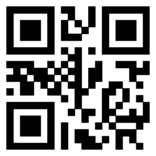 Immagine del QrCode di 3302501477