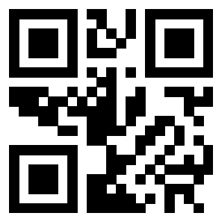 3302501478 - Immagine del QrCode