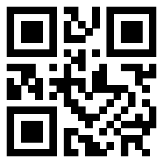 Qr Code di 3302501480