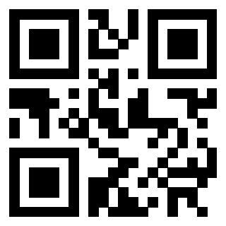 Il QrCode di 3302501482