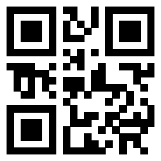 3302501483 - Immagine del Qr Code