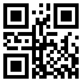 3302501484 - Immagine del Qr Code associato