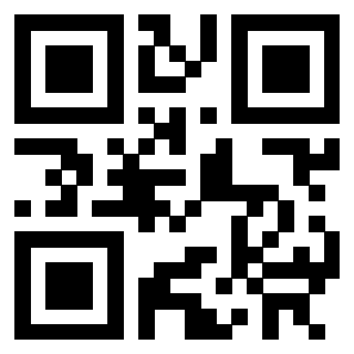 3302501487 - Immagine del Qr Code associato