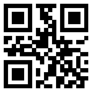 Immagine del QrCode di 3302501488