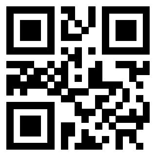 Qr Code di 3302501489