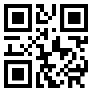 Scansione del Qr Code di 3302501492