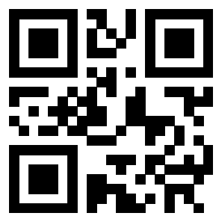 Scansione del Qr Code di 3302501493