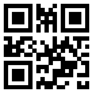 Il Qr Code di 3302501495