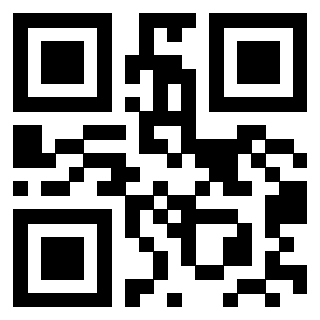 Immagine del Qr Code di 3302501497