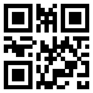 Scansione del Qr Code di 3302501498