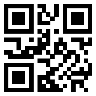 Qr Code di 3302501500