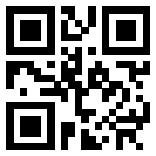 Immagine del Qr Code di 3302501502