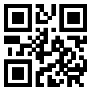 3302501505 Qr Code associato