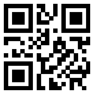 3302501508 - Immagine del QrCode