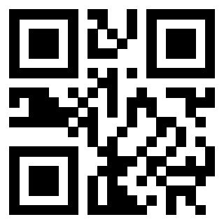 Qr Code di 3302501511