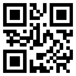 Qr Code di 3302501514