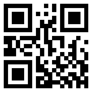 Immagine del QrCode di 3302501517