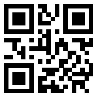 Il Qr Code di 3302501519