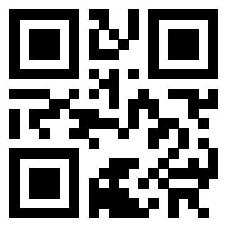 QrCode di 3302501522